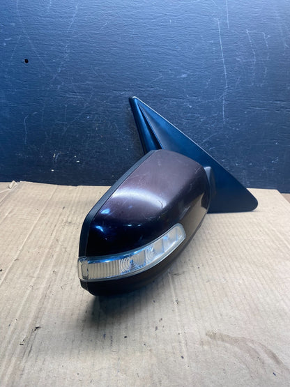2011 to 2015 Kia Sorento Right Passenger Door Mirror Turn Signal AE2253 DW1