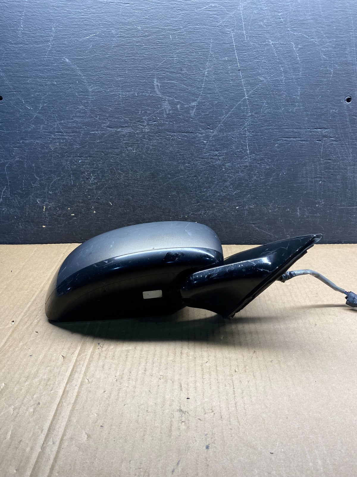 2006 to 2008 Infiniti M35 M45 Right Passenger Side View Mirror AG3717 DW3