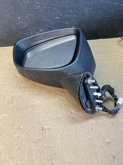 2013 2014 2015 Mazda CX-5 CX5 Left Driver LH View Door Mirror AD0350 DW4