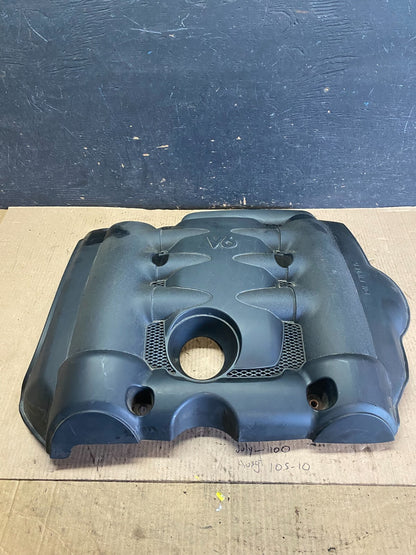 2006 to 2008 Kia Sedona V6 3.8L Engine Motor Cover O7859 PS0