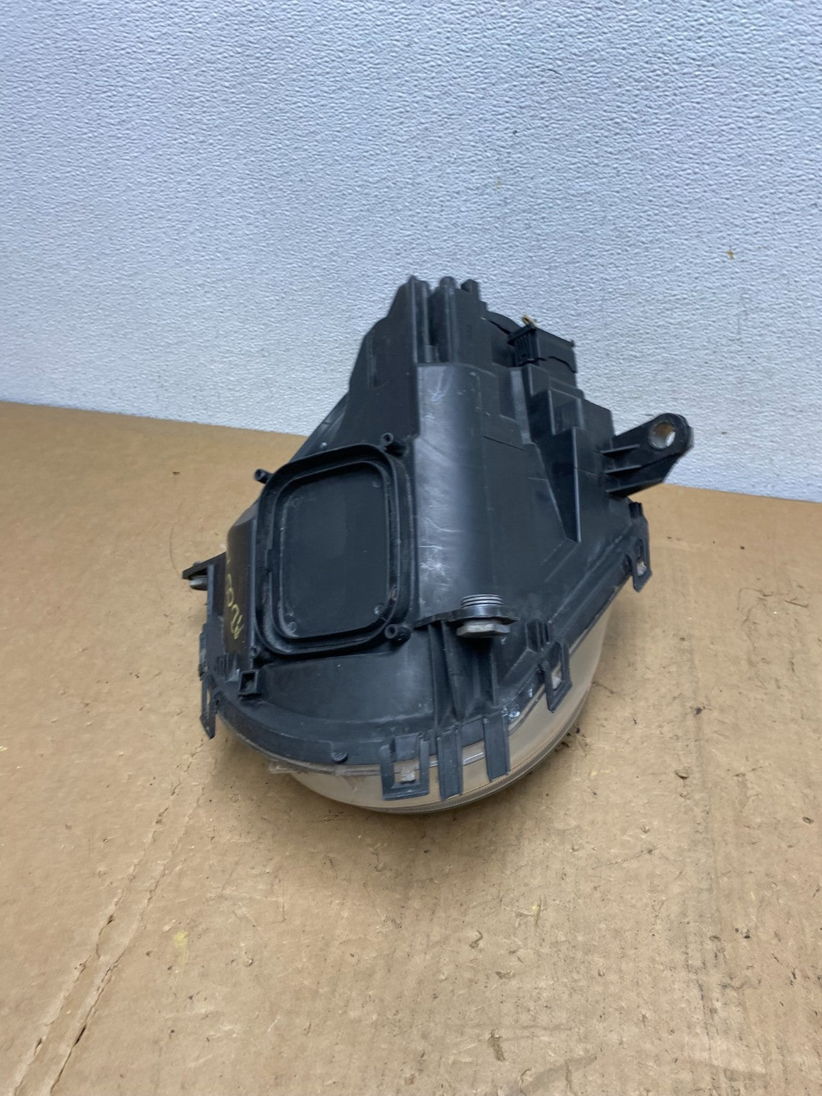2007 to 2013 Mini Cooper Left Driver Lh Side Headlight Halogen AD0596 DW6