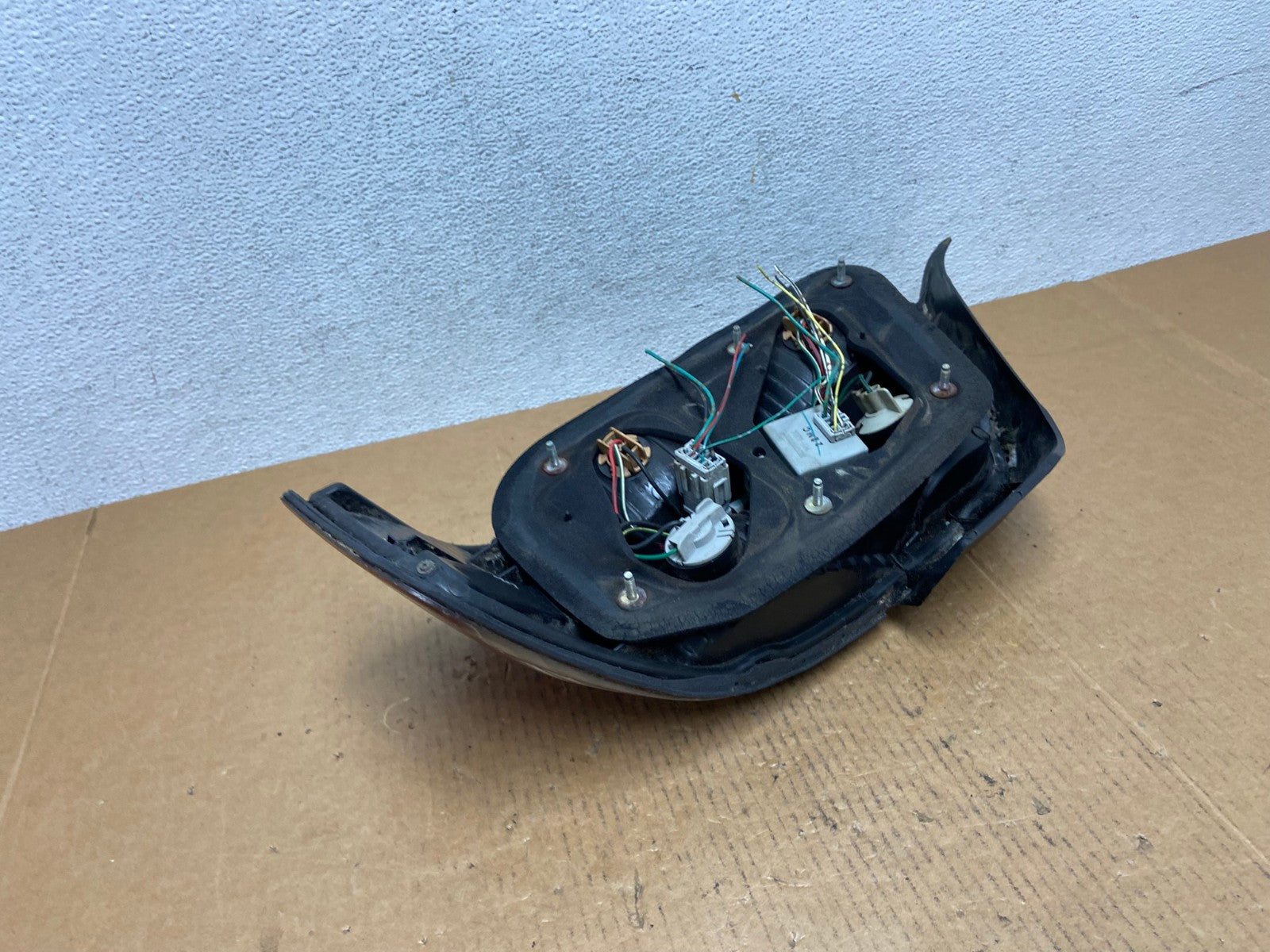 2002 2003 Acura TL Left Driver LH Side Tail Light AE6