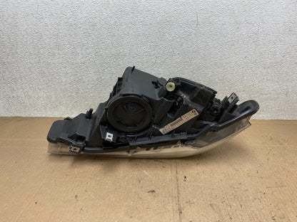 2012-2015 Bmw 3 Series F30 Sedan Left Driver Headlight Halogen OEM R7786 DW7