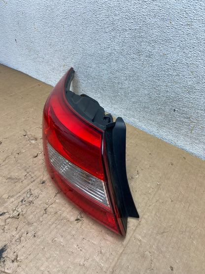 2015 2016 2017 Hyundai Sonata Left Driver Lh Tail Light AI9287 LK1