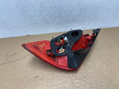 2005 2006 2007 Scion TC Tail Light Left Driver Lh Side A1132 LK4