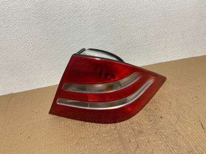 2000-2002 Mercedes-Benz S-Class Tail Light Right Passenger Side Oem AB8426 LK0