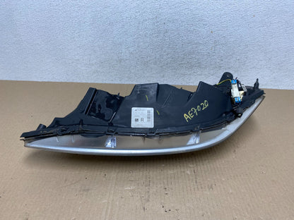 2005 to 2009 Pontiac G6 Headlight Right Passenger Rh Side Halogen AE7020 DW8