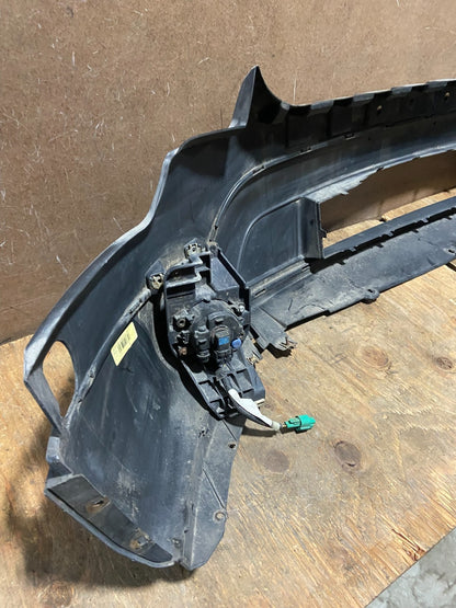 2011 to 2015 Ford Explorer Front Lower Bumper Cover Fascia No AD04077