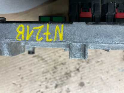 2007 Dodge Charger Magnum 3.5L Engine Control  N7218 DG3