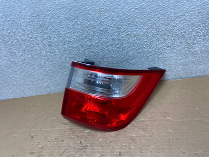 2011 2012 2013 Honda Odyssey Right Passenger Rh Side Tail Light OEM AB4622 LK1