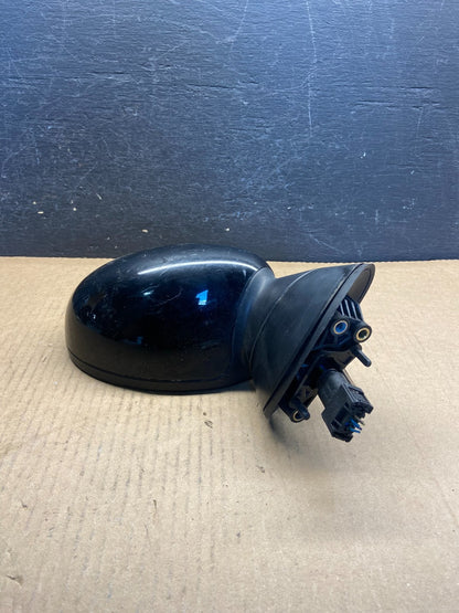 2002 to 2007 Mini Cooper Right Passenger View Power Door Mirror AF9206 DG2