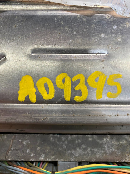 2005 Chevrolet Astro Ecu Engine Control Module Unit Ecm AD9395 DG3
