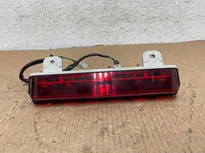 2013 to 2018 Nissan Versa Rear Third Brake 3rd Light Lamp AD8750 DG0