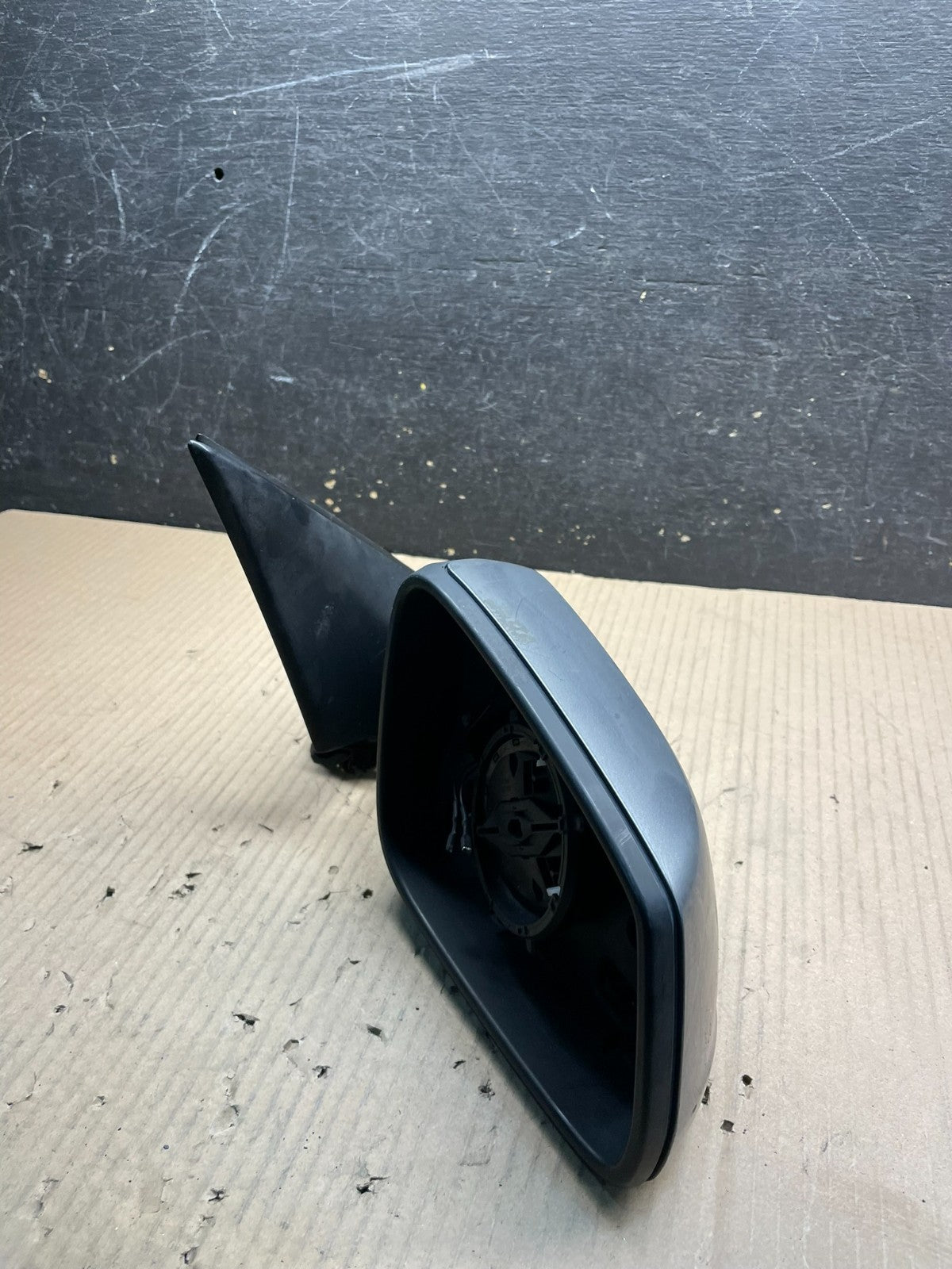 2011 - 2013 BMW 528i 535i F10 Right Passenger Door View Mirror X0684 MS13