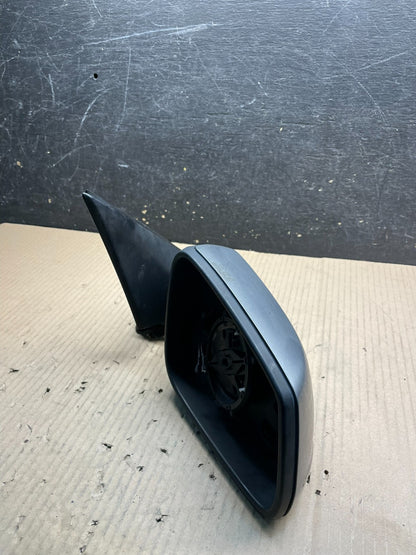 2011 - 2013 BMW 528i 535i F10 Right Passenger Door View Mirror X0684 MS13