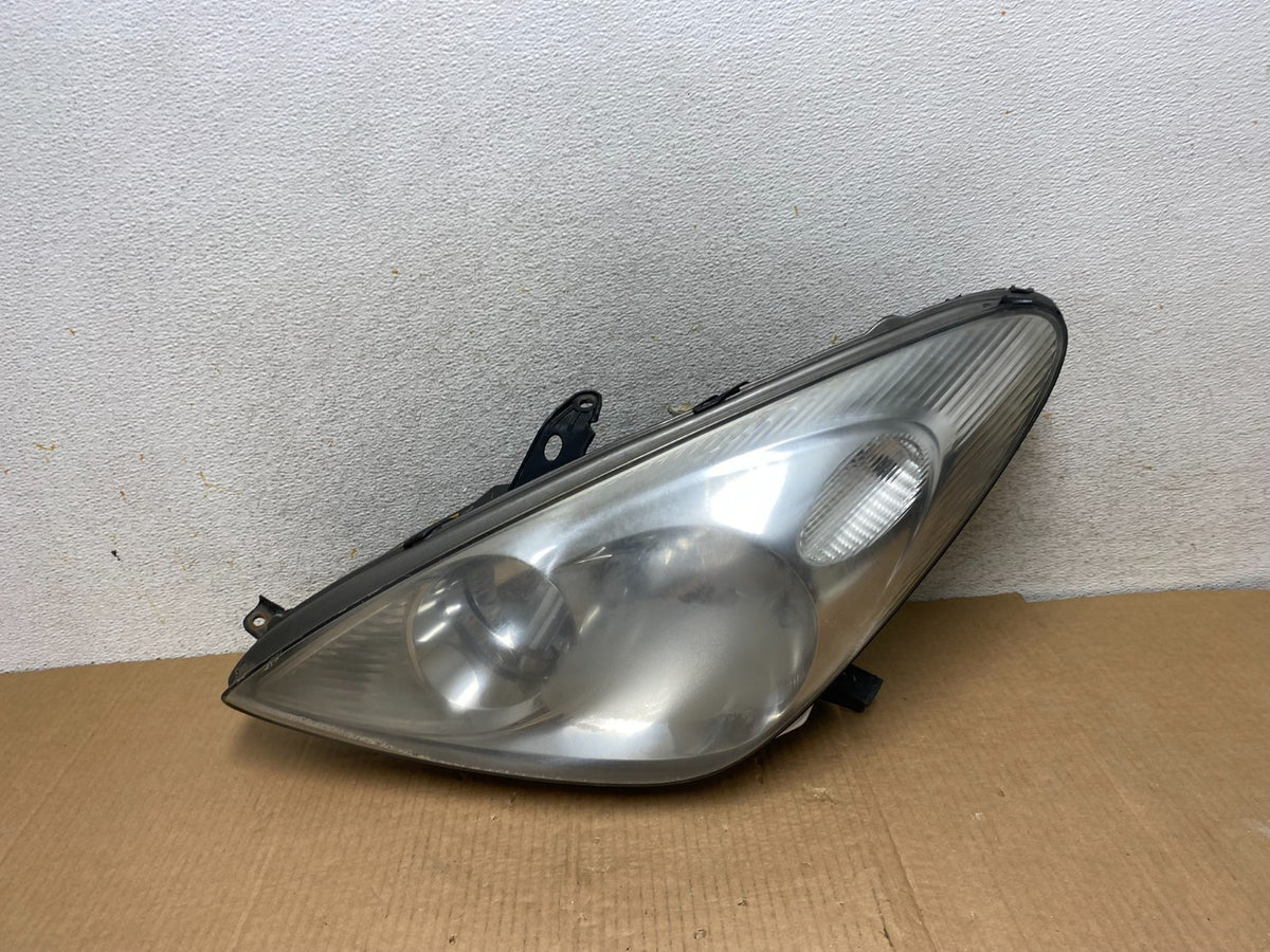 2002-2004 Lexus Es300 Es330 Left Driver Lh Headlight Xenon HID AI5746 DW0