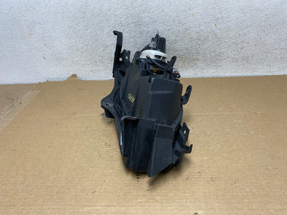 2008 - 2009 Subaru Legacy Left Driver LH Side Headlight Halogen AH7917 DW10