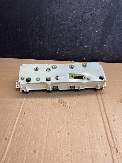 1998 to 1999 Buick Lesabre Speedometer Gauges Cluster AD7085 DG6