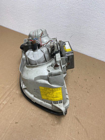 1998 1999 2000 Lexus LS400 Right Passenger Side Xenon HID Headlight OE AB6859 DG8