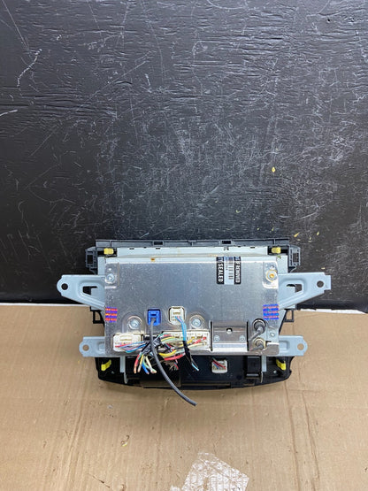 2011 2012 Toyota Avalon AM FM CD Radio Screen Display Receiver AE1722 DG5