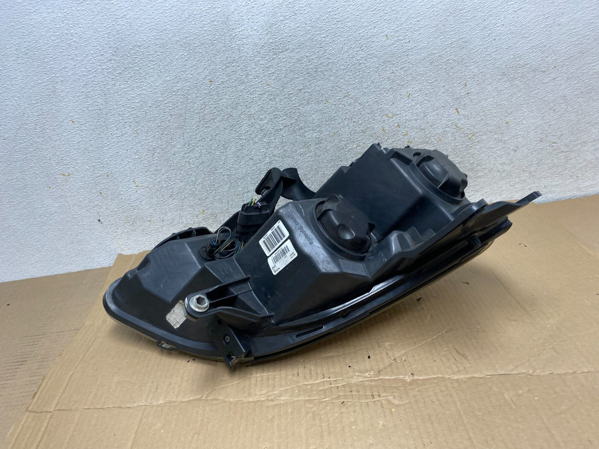 2007 to 2012 Gmc Acadia Halogen Headlight Left Driver LH Side AI1191 DW6