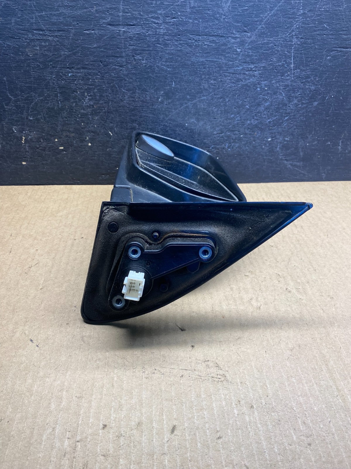 2003 - 2006 Mitsubishi Outlander Left Driver Door Power Mirror ag6197 DG4