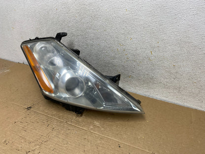 2003 to 2007 Nissan Murano Headlight Xenon HID Right Passenger AH8158 DW2