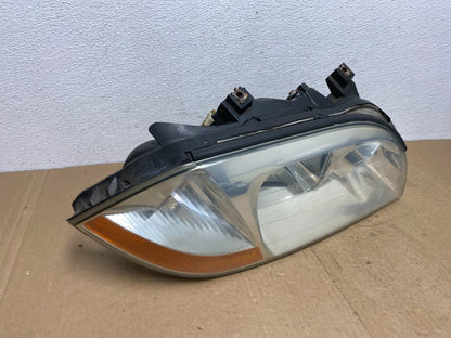2001 to 2003 Acura MDX Passenger Right RH Headlight AC5732 DW2