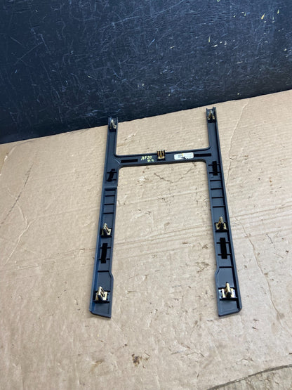 2011 to 2014 Lincoln MKX Floor Shifter Bezel AF20832