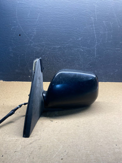 2001 to 2003 Toyota RAV4 Left Driver LH Side View Door Mirror AD9880 DW0