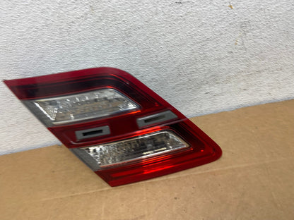 2013 to 2018 Ford Taurus Left Driver Lh Side Tail Light Inner AD5418 LK1