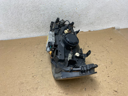 1999 to 2001 Infiniti Q45 Right Passenger Side Xenon HID Headlight ah9262 DG7