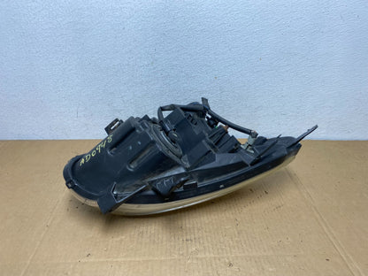 2008 to 2013 Nissan Rogue Left Driver LH Halogen Headlight AD0948 DW6