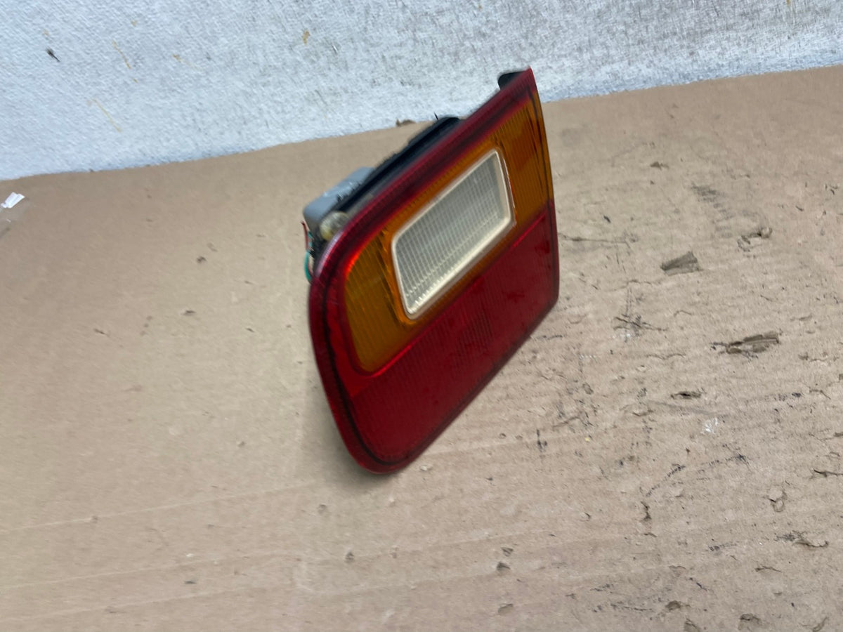 1992 to 1993 Honda Civic Right Passenger RH Side Tail Light AI1116 LK2