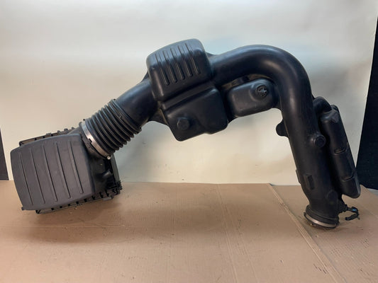 2011 - 2013 Dodge Durango 3.6L Resonator Air Intake Tube aj0986 DG0