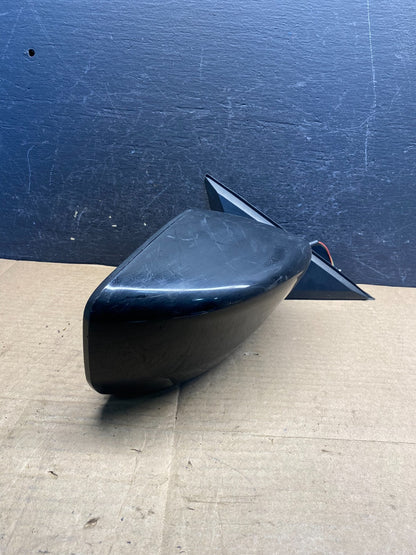 2013-2015 Nissan Altima Right Passenger View Power Door Mirror AE9862 DW1