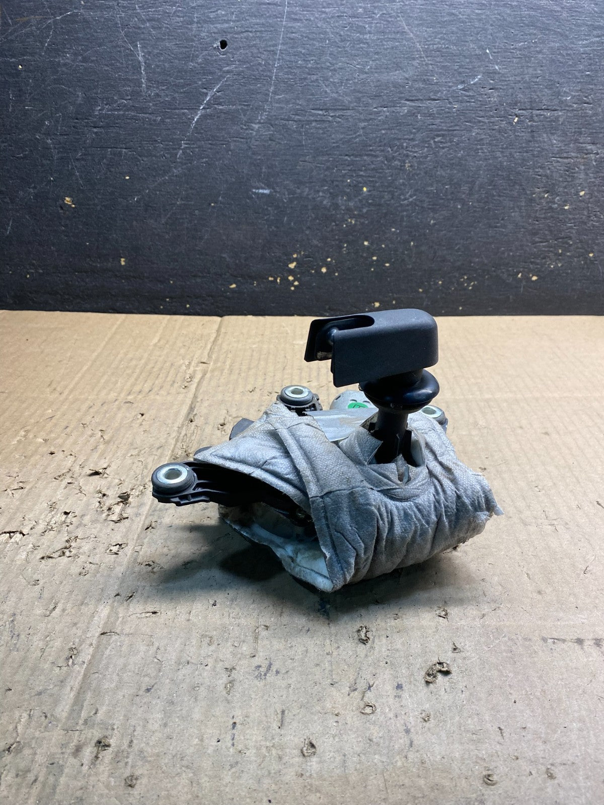 2004-2010 Infiniti QX60 Rear Liftgate Back Window Wiper Motor OEM AB0379 DG3