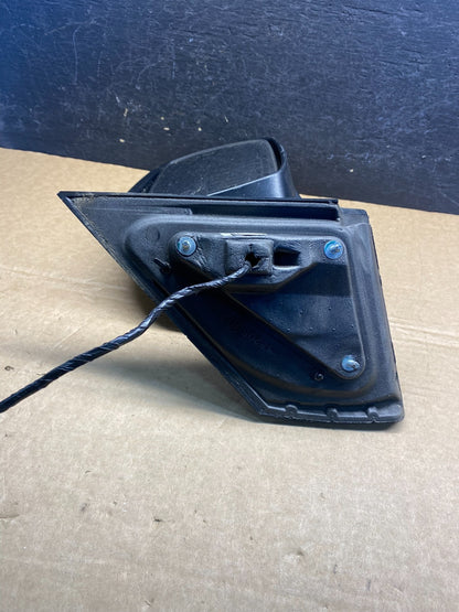 2009 - 2020 Dodge Journey Right Passenger View Door Heated Mirror AF7887 DG4