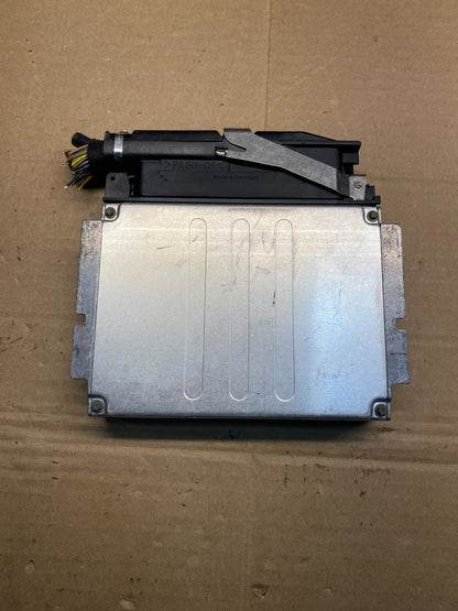 1997 - 1998 BMW 528i ECM ECU Engine Computer 1430183 AE9891 DG1
