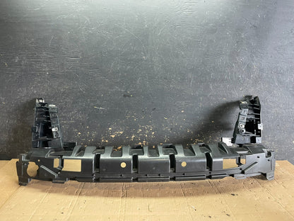 2014-2018 Jeep Cherokee Front Bumper Energy Impact Absorber 68103024AB AA8914 DG0