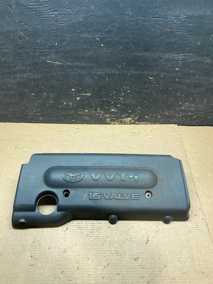 2007 to 2011 Toyota Camry Motor Engine Cover OEM v7065 DG0