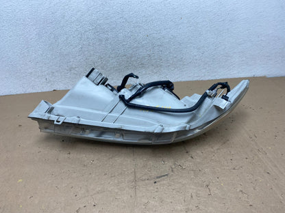 2007 - 2009 Toyota Camry Halogen Right Passenger Headlight AG5544 DW7