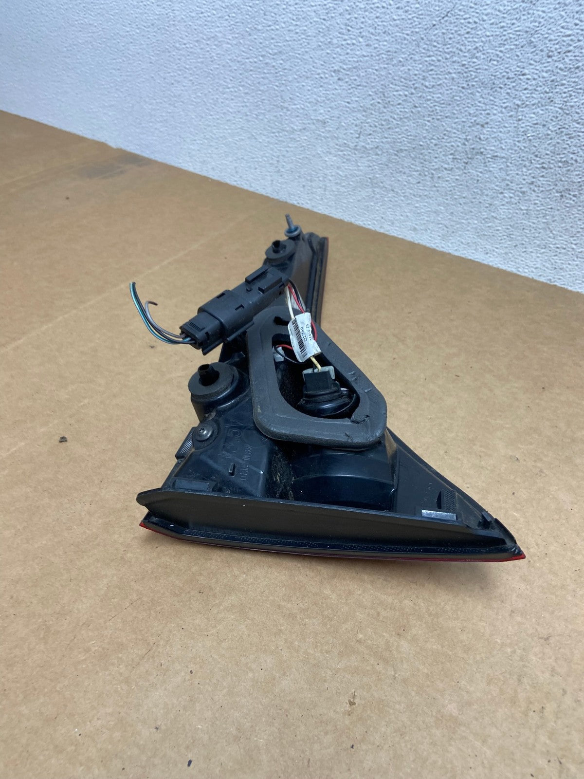 2017 2018 2019 GMC Acadia Right Passenger RH Side Inner Tail Light AE2928 LK4