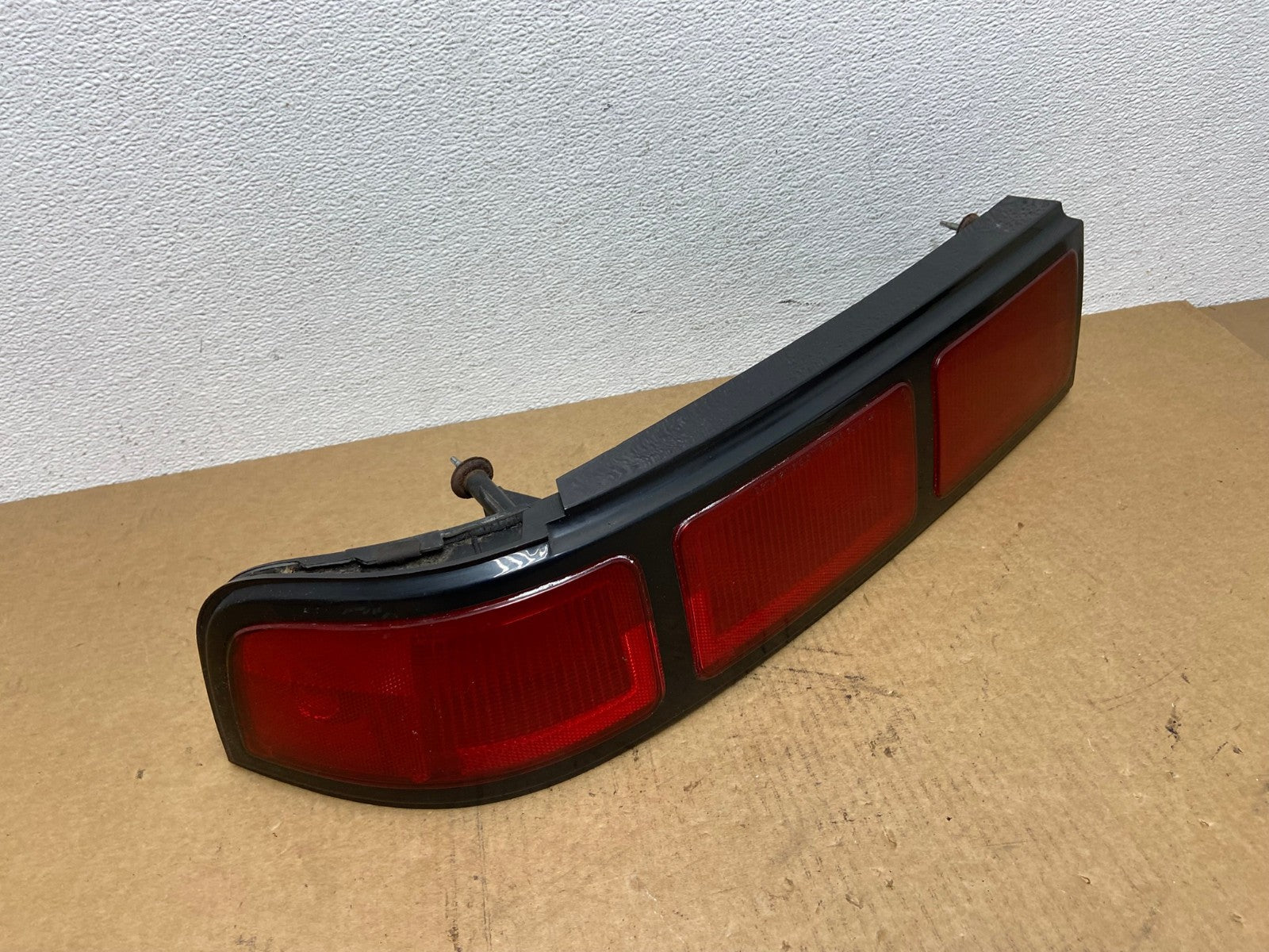 1990 to 1994 Chevrolet Lumina Left Driver LH Side Tail Light AC1823 LK2