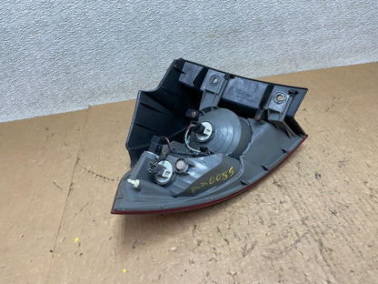 2007 2008 2009 Acura Rdx Right Passenger RH Tail Light AA0085 DW5