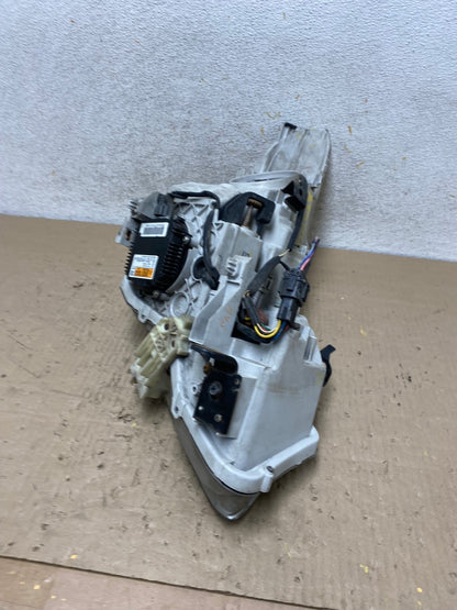 2007-2009 Infiniti G35 G37 Left Driver Hid Xenon Headlight Sedan AI2510 LK9