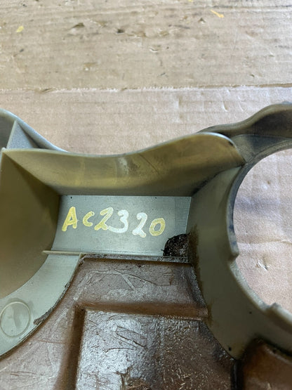 2007 to 2009 Lexus ES350 Factory OEM Engine Motor Cover Trim Panel Oem AC2320 DG7