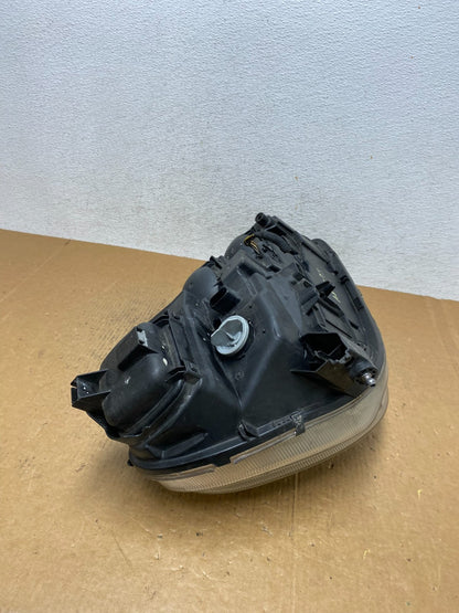 Halogen 2003-2006 Mercedes S-Class Left Driver LH Side Headlight AE1373 DW7