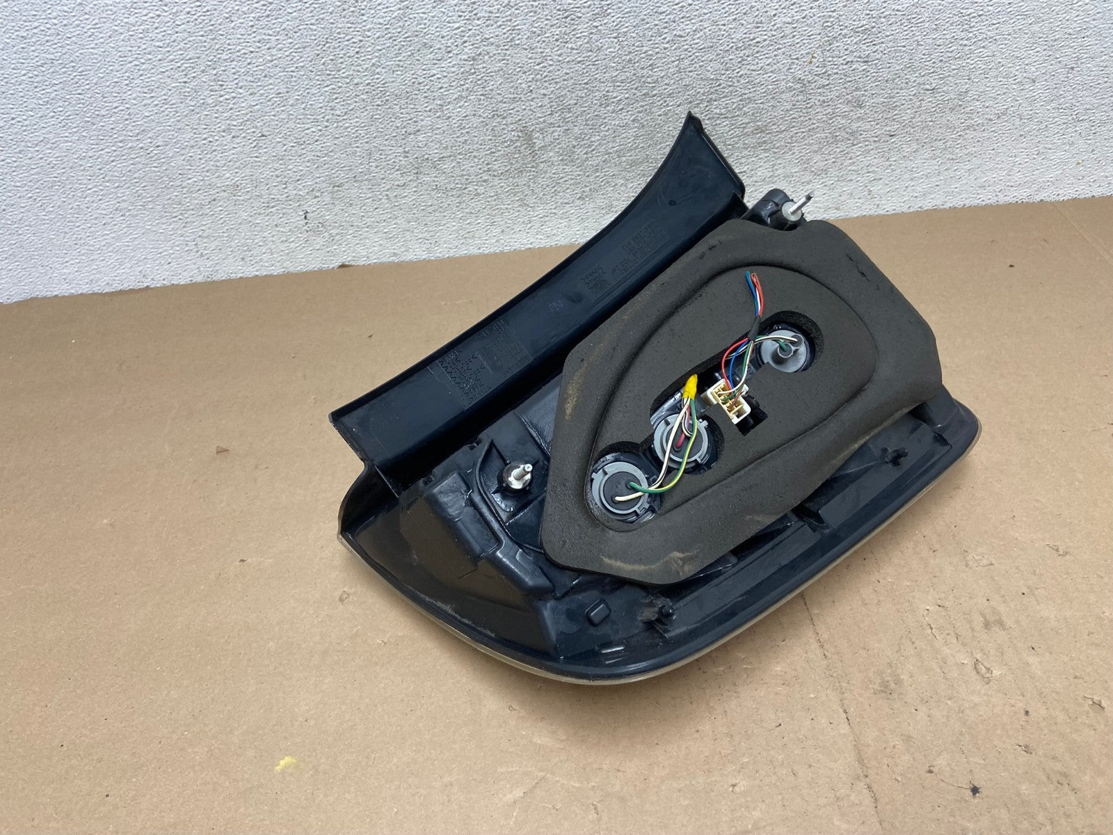 2006 2007 2008 2009 Toyota Prius Tail Light Right Passenger Side AG4633 LK5