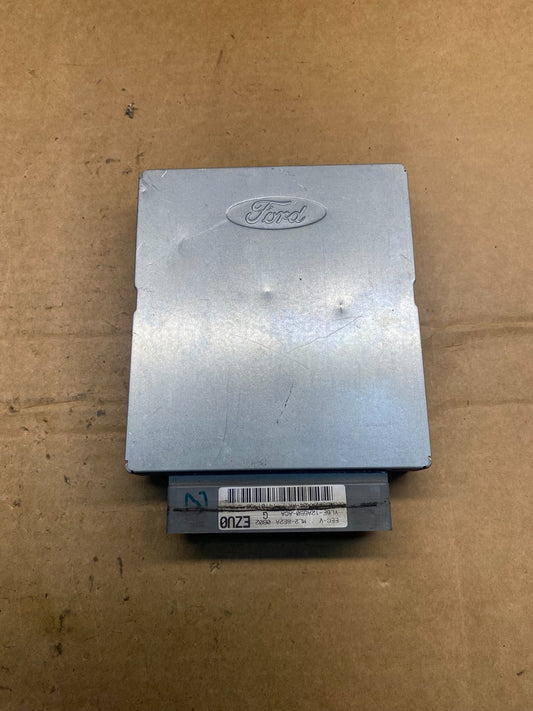 1999 2000 Ford Explorer Engine Control ECU Computer Module AD7414 DG0